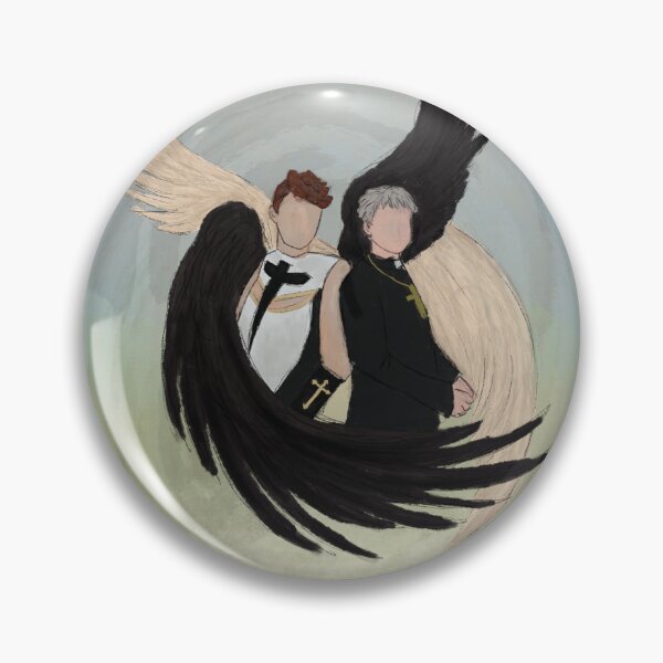 Item preview, Good Phomens designed and sold by SuperbScribbles.