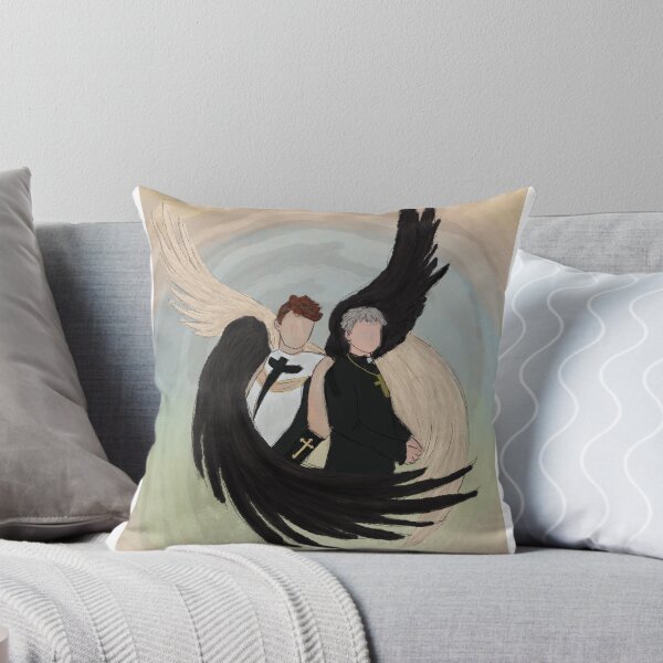 Item preview, Good Phomens designed and sold by SuperbScribbles.