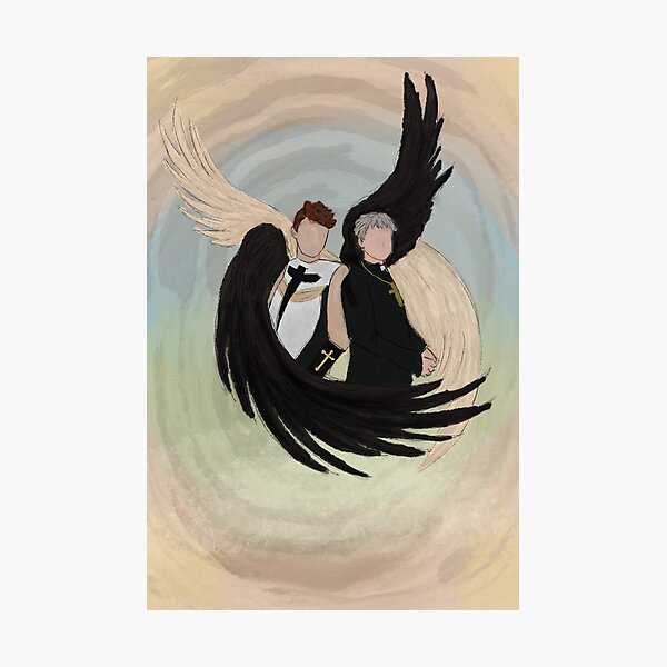 Item preview, Good Phomens designed and sold by SuperbScribbles.