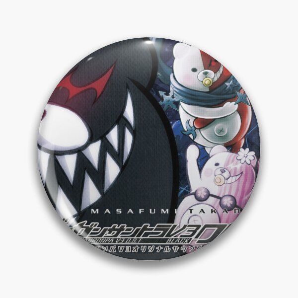 Item preview, Danganronpa V3 OST Album Cover designed and sold by VoidStarzip66.
