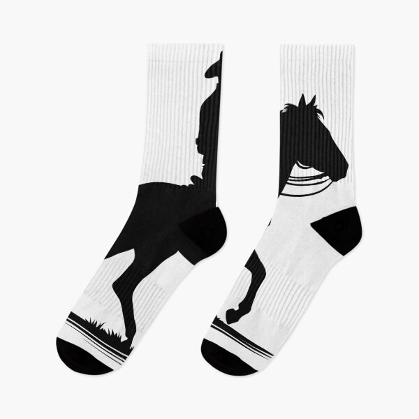 Item preview, Cowboy silhouette on top of a beautiful horse. designed and sold by AFernandesDSG.