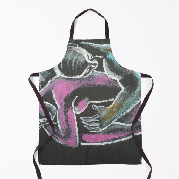 Item preview, Lovers-I Love You More Than Anything  designed and sold by Carmen Tyrrell.