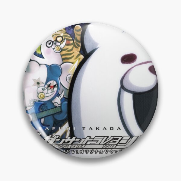 Item preview, Danganronpa V3 OST Album Cover designed and sold by VoidStarzip66.