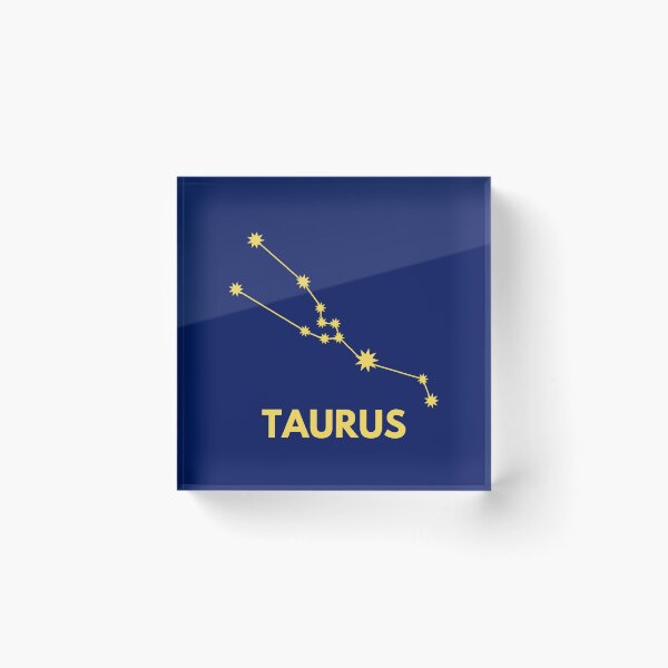 Item preview, Taurus constellation  designed and sold by Rocklights.
