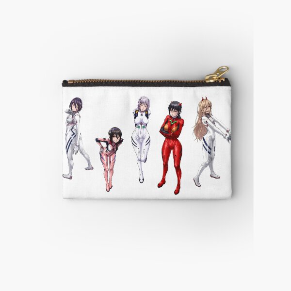Item preview, eva x csm girls designed and sold by gabdlc.