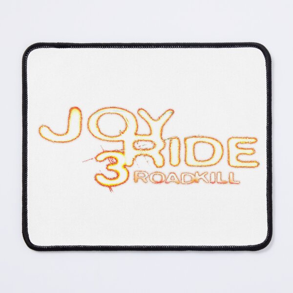 Item preview, Joyride 3 movie title designed and sold by Chicory-n-Tires.