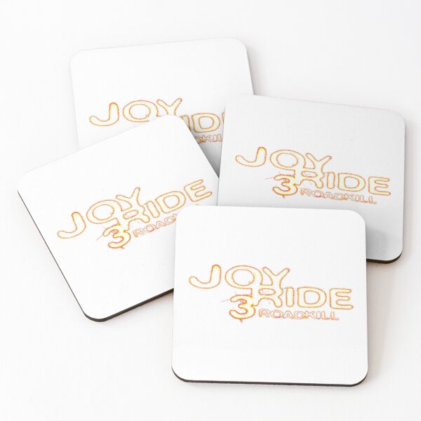 Item preview, Joyride 3 movie title designed and sold by Chicory-n-Tires.