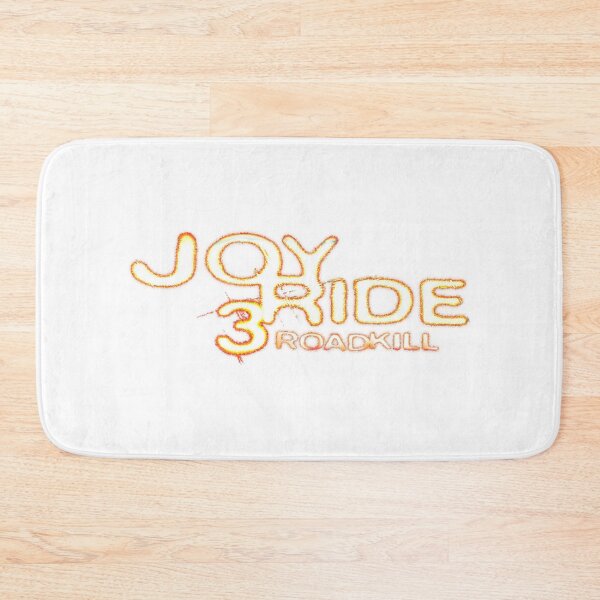 Item preview, Joyride 3 movie title designed and sold by Chicory-n-Tires.