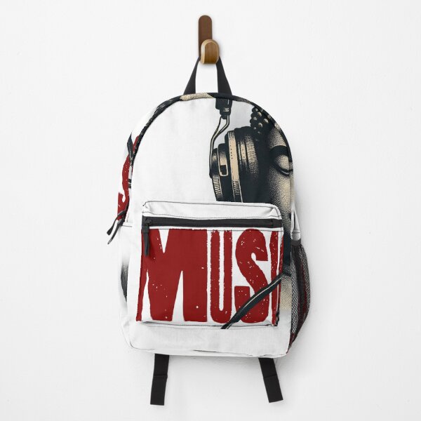 Item preview, Music is life T-shirt designed and sold by Sweetnotsour.
