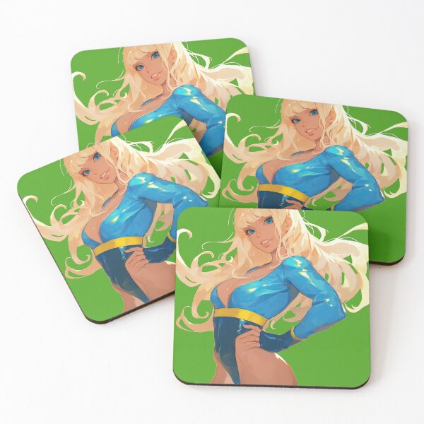 Item preview, Swedish girl designed and sold by obstinator.
