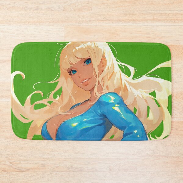 Item preview, Swedish girl designed and sold by obstinator.