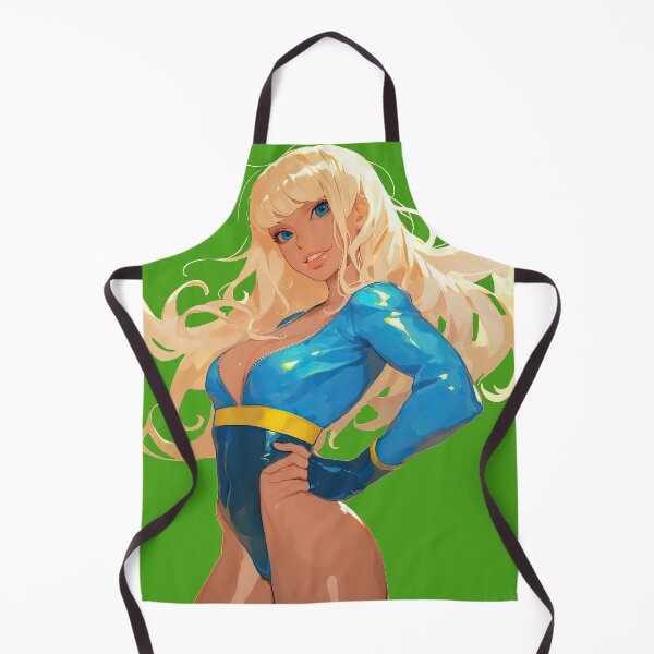 Item preview, Swedish girl designed and sold by obstinator.