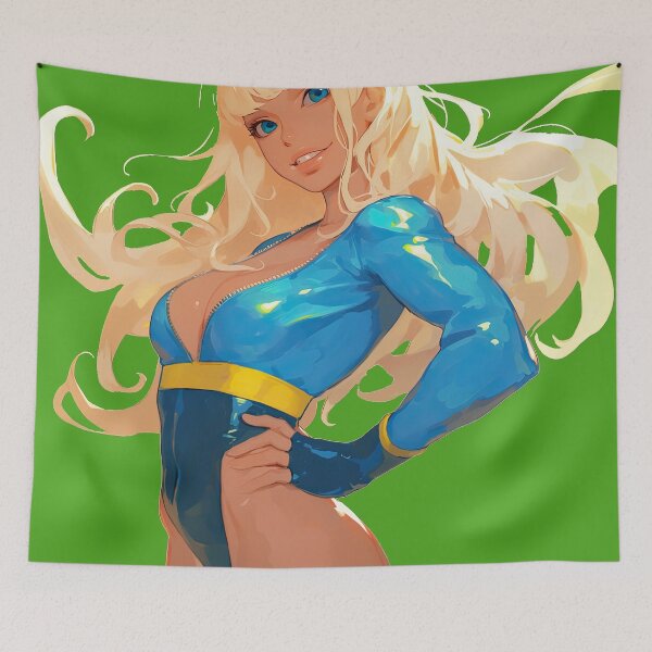 Item preview, Swedish girl designed and sold by obstinator.