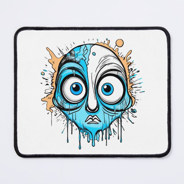 Item preview, Crybaby Raloel   designed and sold by Outlet Raloel.