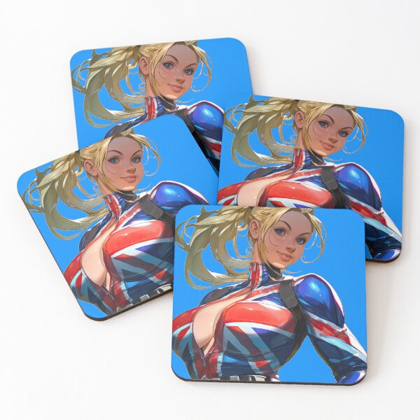 Item preview,  British girl designed and sold by obstinator.
