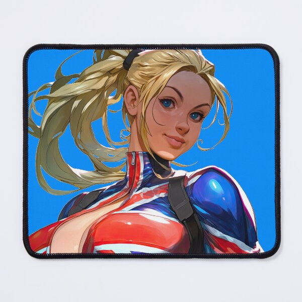 Item preview, British girl designed and sold by obstinator.