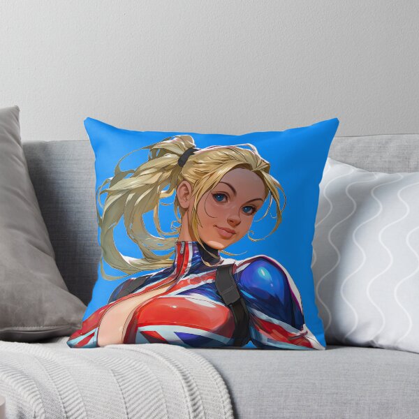 Item preview,  British girl designed and sold by obstinator.