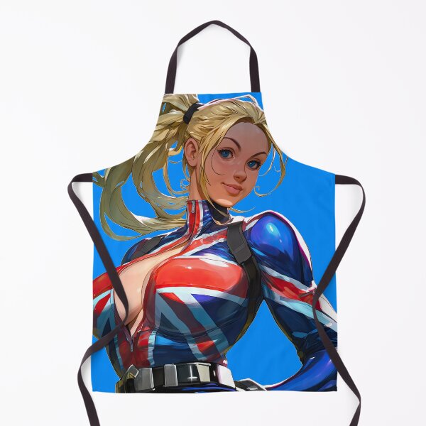 Item preview, British girl designed and sold by obstinator.