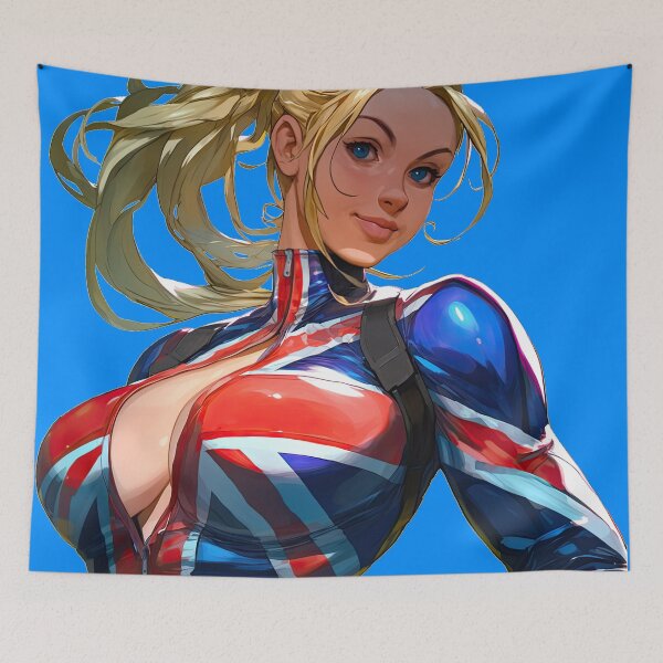 Item preview,  British girl designed and sold by obstinator.