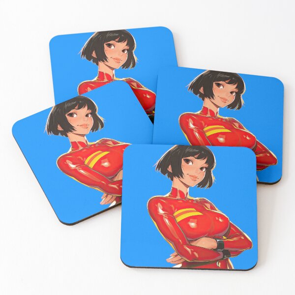 Item preview, Spanish girl designed and sold by obstinator.