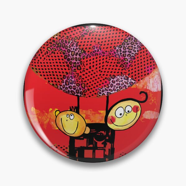 Item preview, Flying balloon designed and sold by TerazTy.