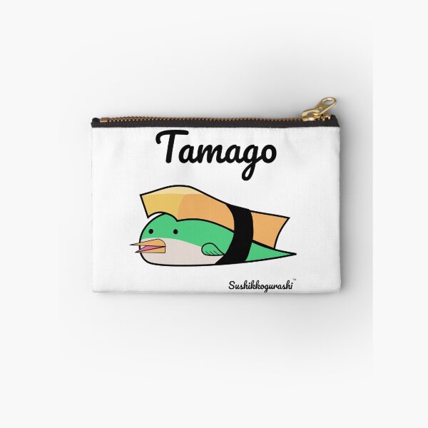 Item preview, Tamago designed and sold by Sushikkogurashi.