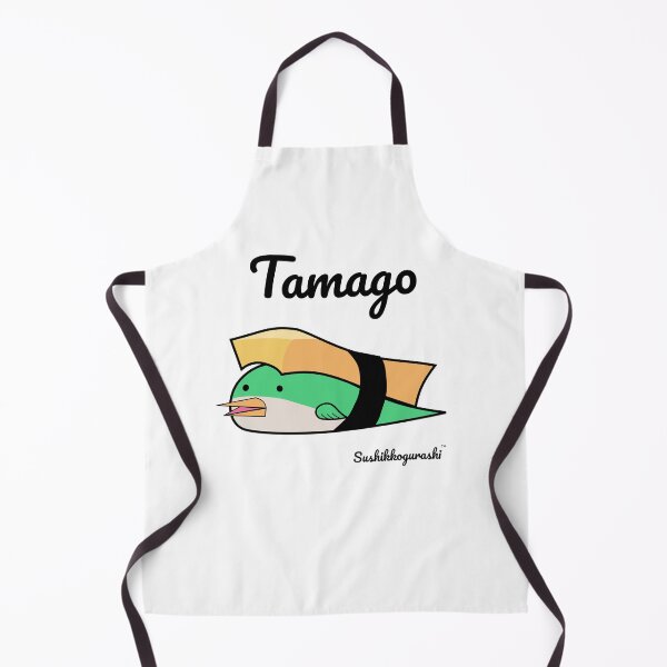 Item preview, Tamago designed and sold by Sushikkogurashi.