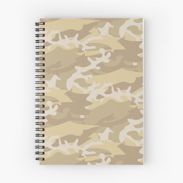 Item preview, Desert Sand Camo designed and sold by Anguru.