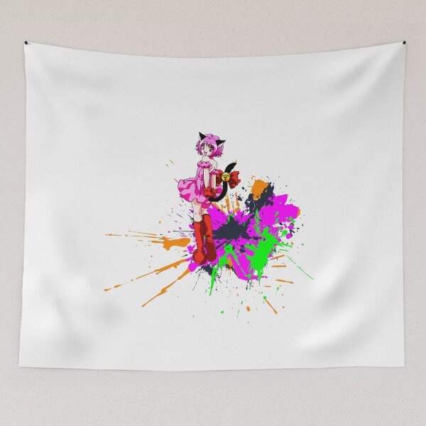 Item preview, Tokyo Mew Mew  designed and sold by MandalasLovers.