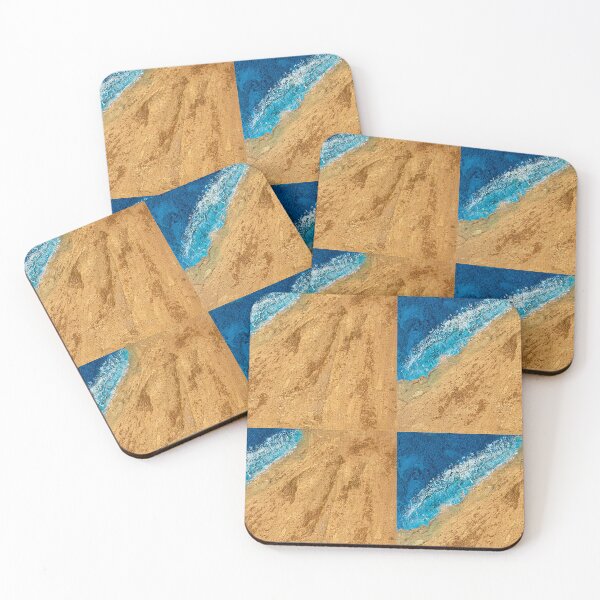 Item preview, The Beach designed and sold by CeliaLoveLaugh.