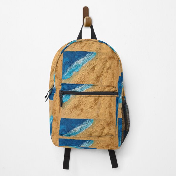 Item preview, The Beach designed and sold by CeliaLoveLaugh.