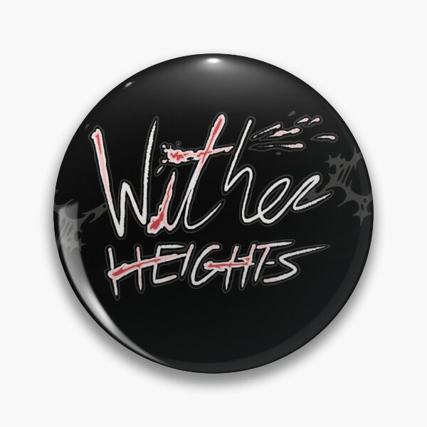 Item preview, Wither Heights - Cory designed and sold by CherryCatDraws.