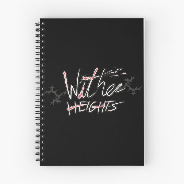 Item preview, Wither Heights - Cory designed and sold by CherryCatDraws.