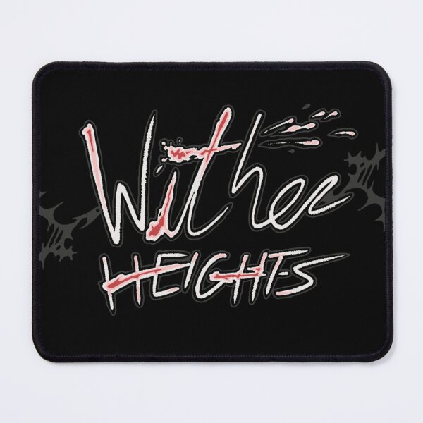 Item preview, Wither Heights - Cory designed and sold by CherryCatDraws.
