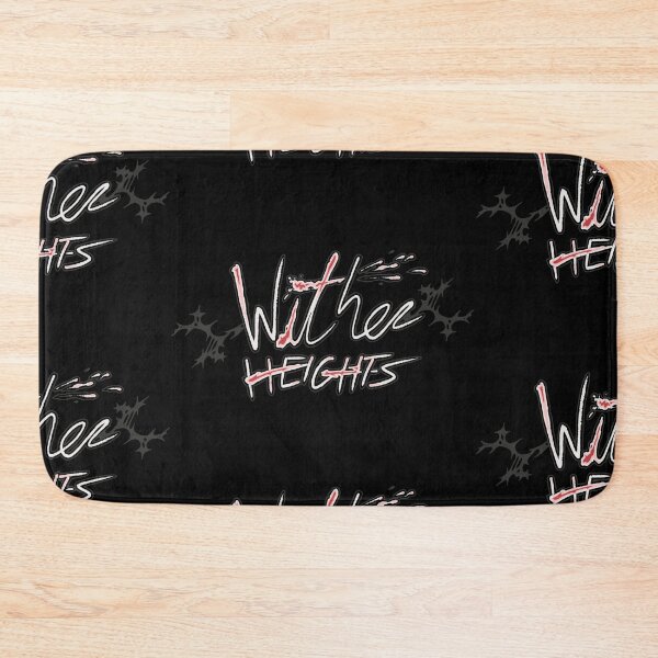 Item preview, Wither Heights - Cory designed and sold by CherryCatDraws.
