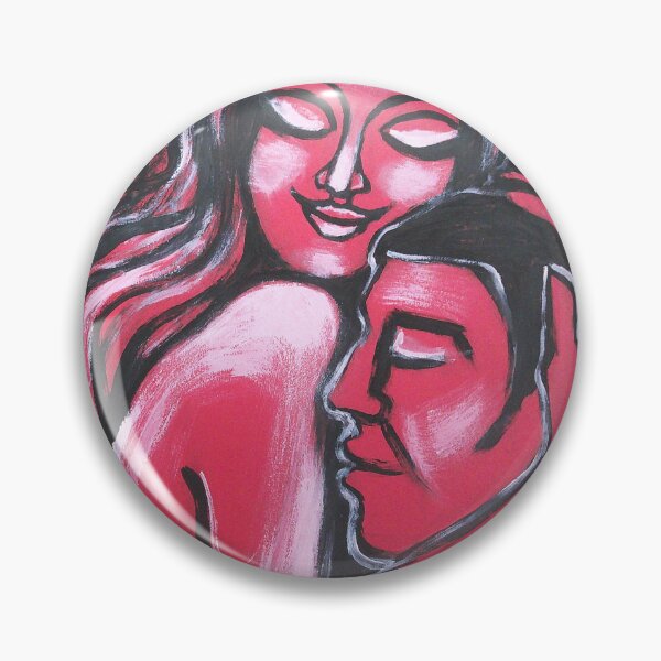 Item preview, Lovers - Happiness designed and sold by Carmen Tyrrell.