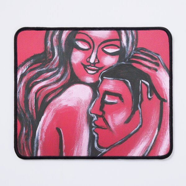 Item preview, Lovers - Happiness designed and sold by Carmen Tyrrell.