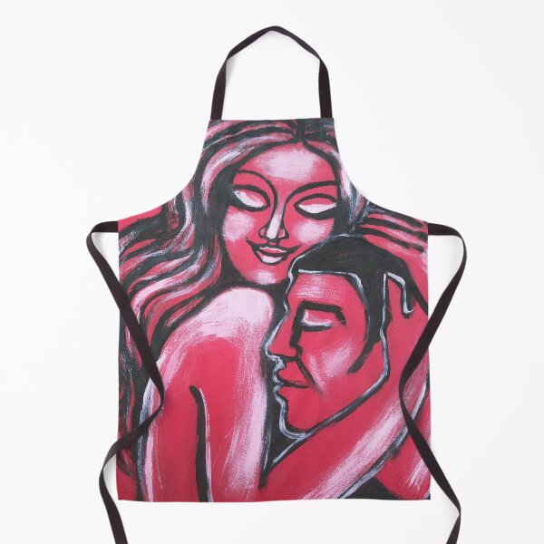 Item preview, Lovers - Happiness designed and sold by Carmen Tyrrell.