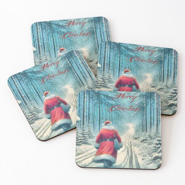 Item preview, Christmas Greetings designed and sold by ONE-ART.