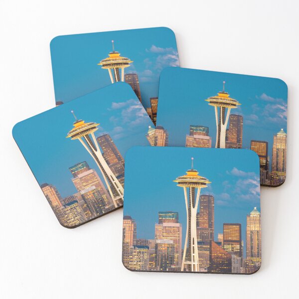 Item preview, Seattle designed and sold by Stephensimages.