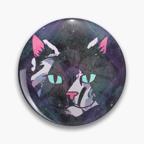 Item preview, Cosmic Kitteh designed and sold by kkraemer151.