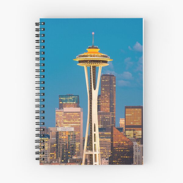 Artikelvorschau, Seattle entworfen und verkauft von Stephensimages.