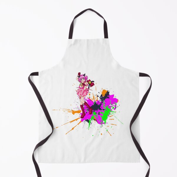 Item preview, Tokyo Mew Mew designed and sold by MandalasLovers.