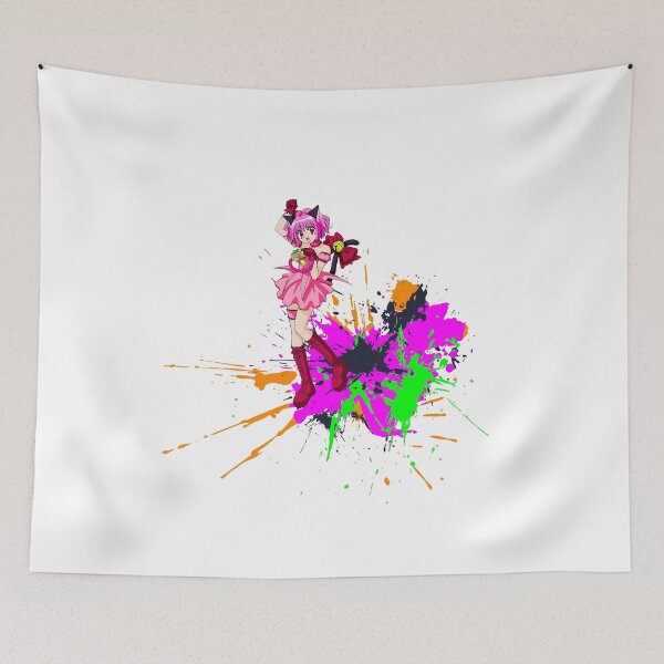 Item preview, Tokyo Mew Mew  designed and sold by MandalasLovers.