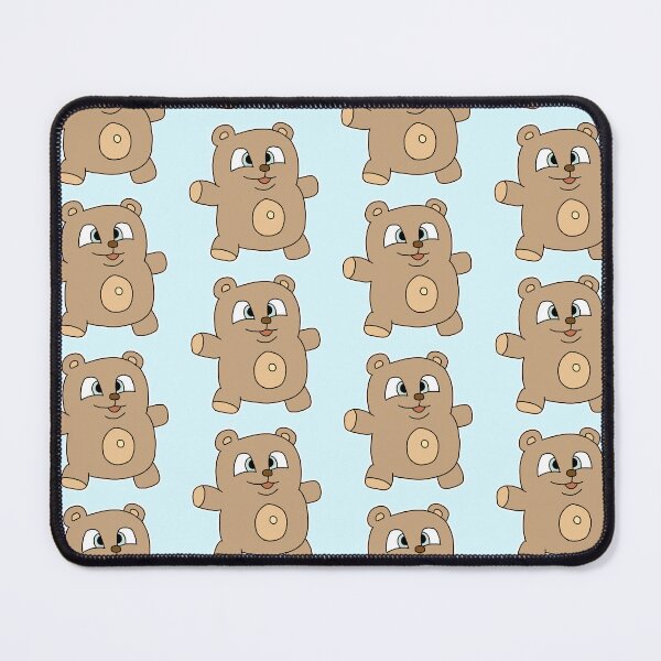 Item preview, Beary designed and sold by Illustrationsbyv .