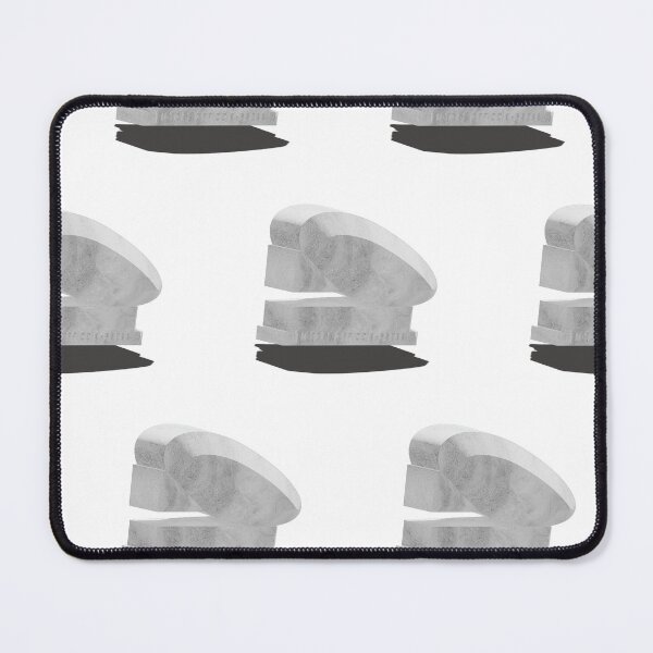 Item preview, marble carved stapler grey marble background, grey marble texture, grey marble designed and sold by handmadehipsters.
