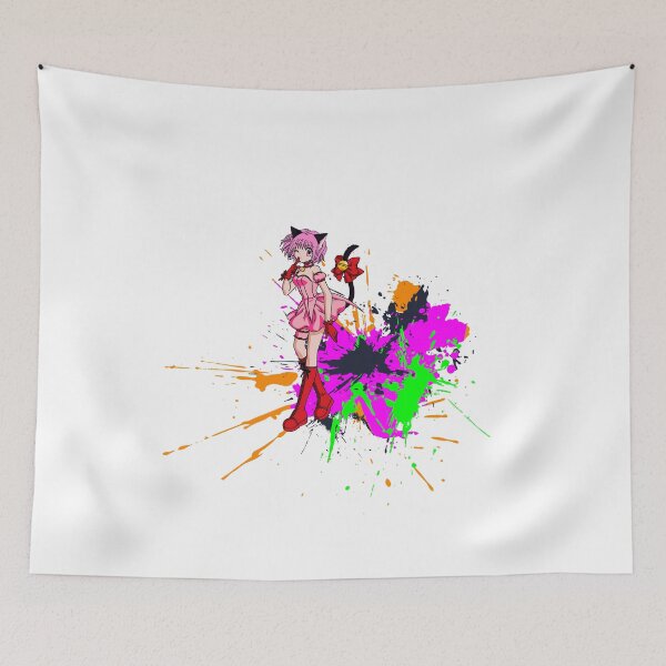 Item preview, Tokyo Mew Mew  designed and sold by MandalasLovers.