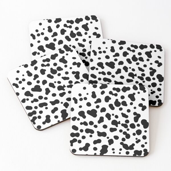 Item preview, Dalmatian pattern designed and sold by MBA.