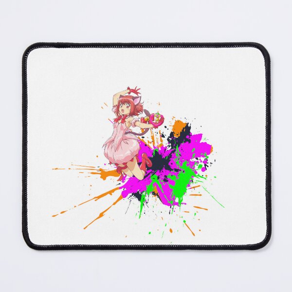 Item preview, Tokyo Mew Mew designed and sold by MandalasLovers.