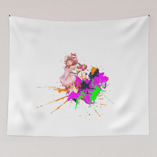 Item preview, Tokyo Mew Mew  designed and sold by MandalasLovers.